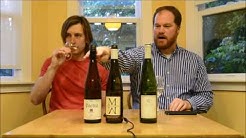 Wine Is Serious Business 304: Newer Productions of Oregon Riesling