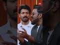 Adade..! | #JollyOGymKhana #HarishKalyan #Shorts