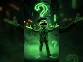 Muppet Riddler | Gotham’s Mastermind Reimagined