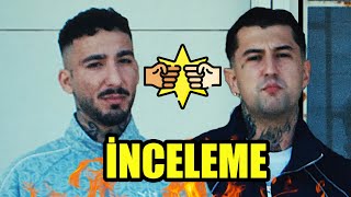Şarkılar Sokaklara Ait: *Konuşulmayanlar*