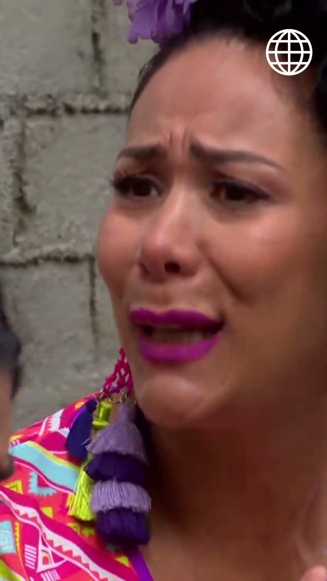 AL FONDO HAY SITIO 12 | In search of Alessia's whereabouts | #shorts