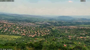 Uniview 33 x Zoom PTZ