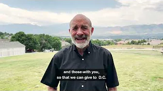 Confirm Your Attendance to A Million Women