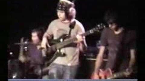 Streamline "Flicker" (part 1)