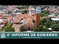 3er Informe de Gobierno | Chilchota 2018