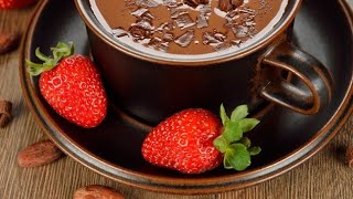 С Днем Шоколада 🍫Музыкальная Открытка