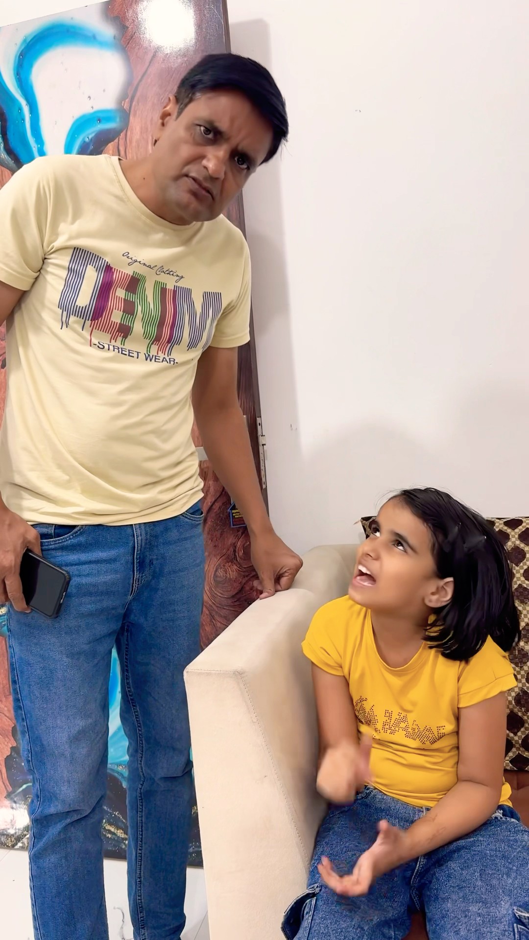 Vivaan kaha gaya ? #seemavinaylamba #seevila
