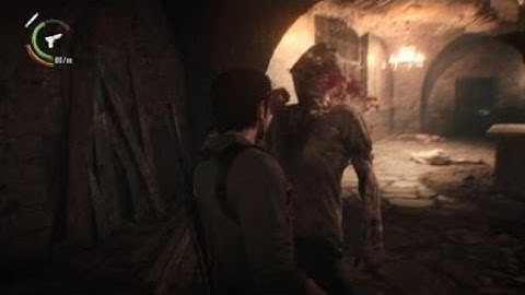 The Evil Within 2 - Brilliant AI