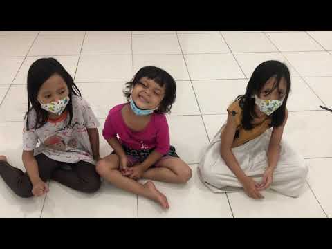 Video: Simulasi Kanak-kanak - Belumkah Sains Melintasi Batas Moral? - Pandangan Alternatif