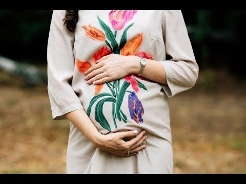 Video: Kokie kūno pokyčiai vyksta nėštumo metu?