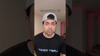 This Roblox game gives you FREE ITEMS?! #roblox #shorts