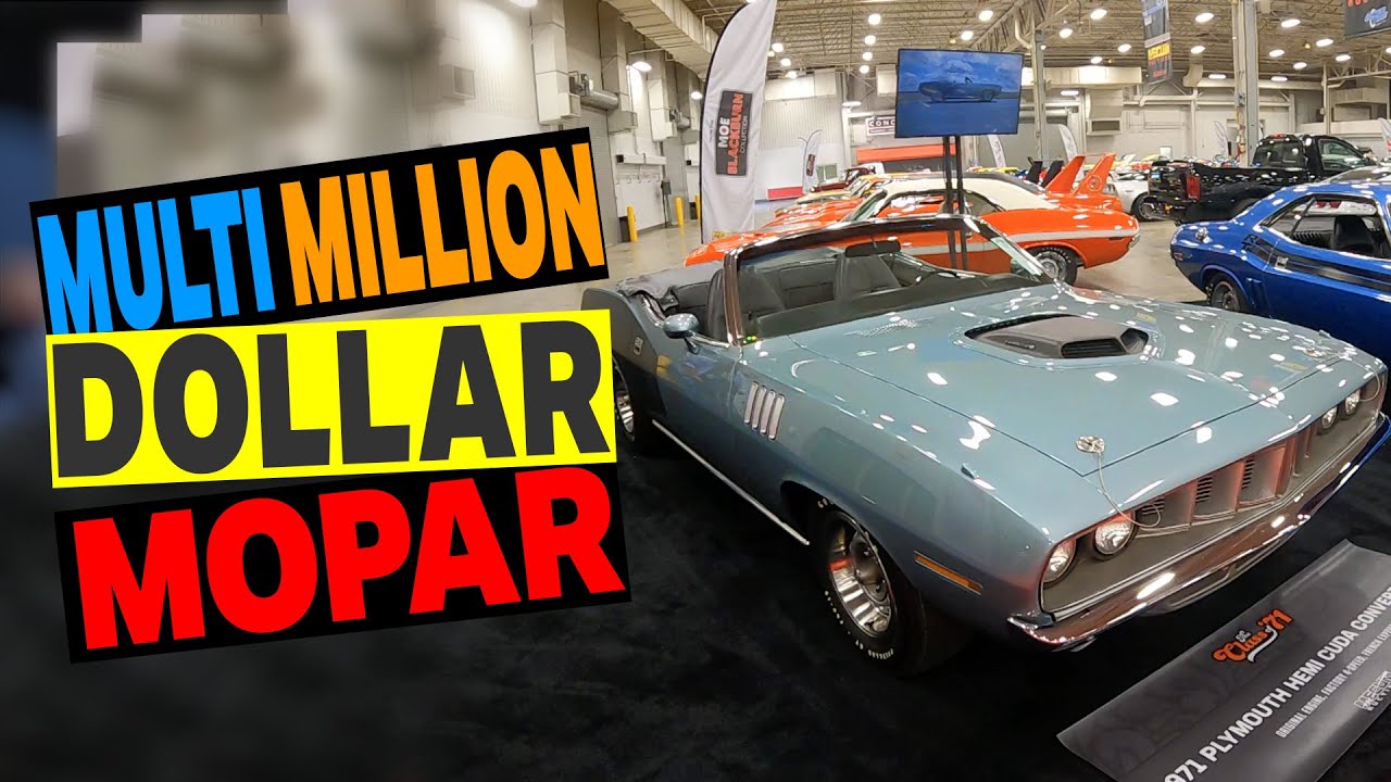 1970 Plymouth HEMI 'Cuda | Art & Speed Classic Car Gallery in Memphis, TN