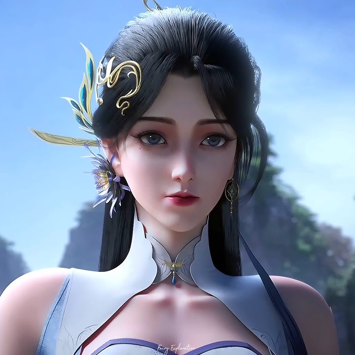 Everyone thought Qin Nan is Nobody 😌🗿🔥Pt.1 ~ Peerless battle spirit [4K]