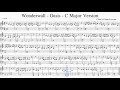 End of video