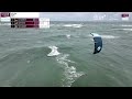 Day 3 Defender GKA Kite-Surf World Cup Sylt