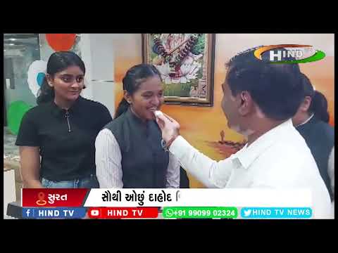 મૌની ઇન્ટરનેશનલ સ્કૂલનું ઓલ ઓવર રિજલ્ટ 96.97 ટકા