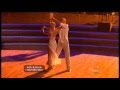 Derek and Kellie Week 4 - Rumba