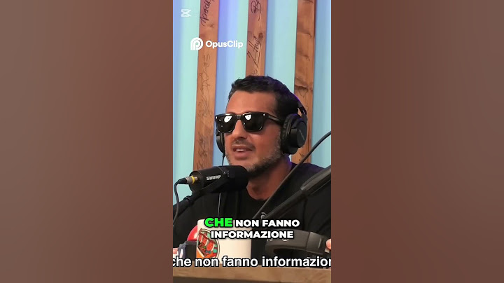 I The Show e lo scherzo a Fabrizio Corona! Parte 7 #fabriziocorona #theshow