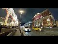 Ночная новогодняя Москва 360
