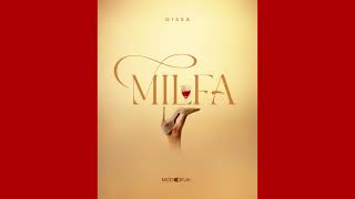 Gissa - Milfa Audio