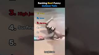 Funny Outdoor Fails 😂💔 #comedyvideos #funnyshorts #funny