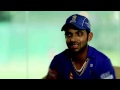 Ajinkya Rahane Rapid Fire