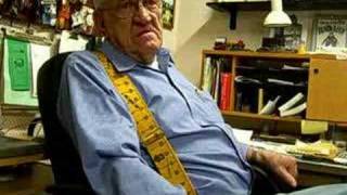 Halifax WWII veteran recalls 'awful' scene inside Dachau