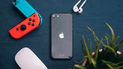 iPhone SE 2020 1 Week Later review - Best Value iPhone EVER?