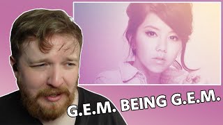 G.e.m. 偶爾 Sometimes - G.e.m. Reaction - Ultimate G.e.m. Ranking