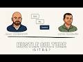 The Hustle of Hustle Culture