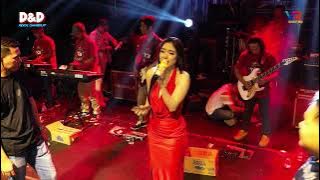RINDUNYA HATIKU - Ana Rista | D&D Rock Dangdut Pekalongan