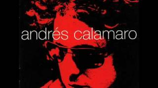 No Son Horas - Andres Calamaro chords