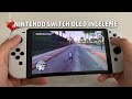 Nintendo Switch Oled İnceleme