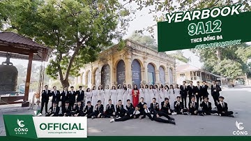 CÙNG CỘNG STUDIO BIẾN THANH XUÂN CỦA 9A12 THCS ĐỐNG ĐA KHÔNG DỪNG LẠI Ở HAI CHỮ " KÝ ỨC"