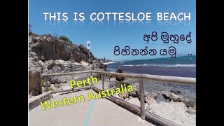 Lets go Cottesloe Beach -Perth Australia