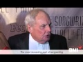 Tony Hatch Talks About Hearing his Songs on the Radio