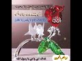 حالات واتس اب أبا الزهراء نبينا ﷺ