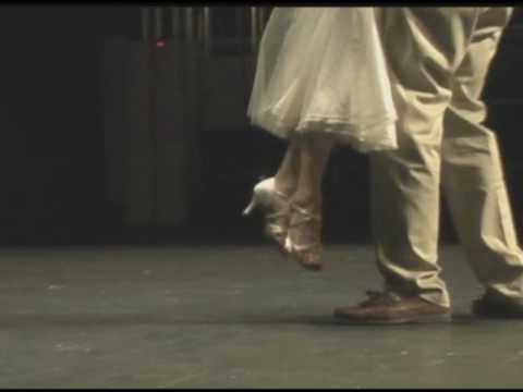 dance with me lover of my soul by Robert Stearns