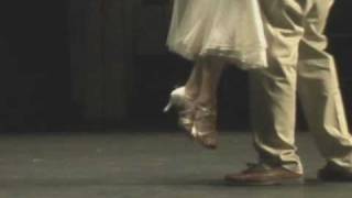 Video thumbnail of "dance with me lover of my soul by Robert Stearns"