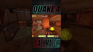 Subscribe for More! ▶️ Murda1 Quake 4 FFA Highlights (Watch Full Match) 🔥 #quake4 #gaming #quakecon