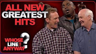 Some of Greatest Hits Greatest Hits! | Whose Line Is It Anyway?