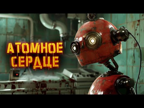 Видео: История Atomic Heart