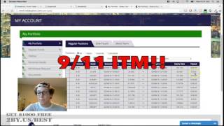 BinaDroid 2 Auto Trader Day 1 Results - Full Auto Trading! INSANE Profit!