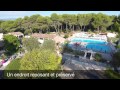 Les terrasses de saintpaul de vence belambra clubs la colle sur loup  drone