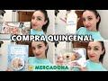 COMPRA QUINCENAL | RESPONDO HATERS