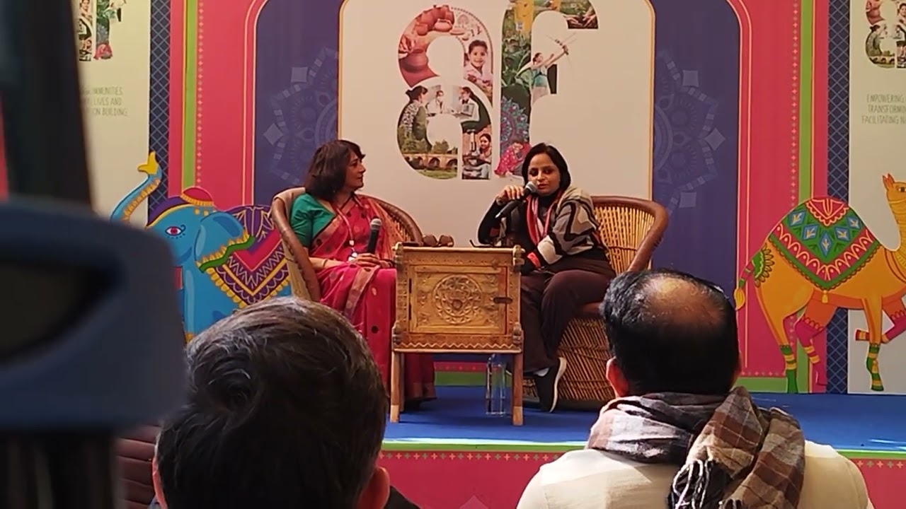 JLF JAIPUR, Jaipur Literature festival 2026