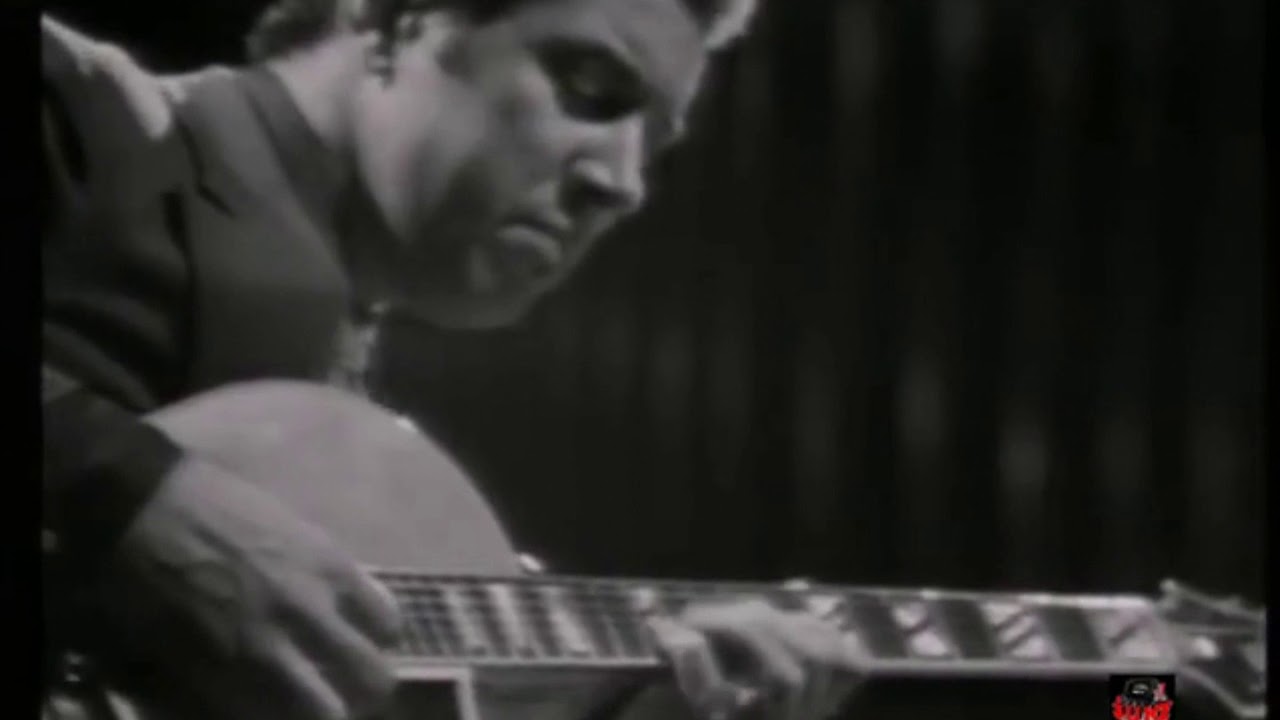 Kenny Burrell -  Imagination