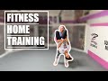 Train with Bellator MMA, UFC, Invicta, StrikeForce champion Cris Cyborg at home fitness