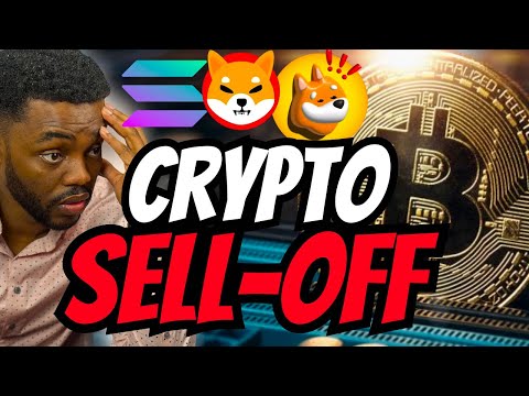 Crypto! Time To BUY?! (Urgent Buy & Sell Alerts!)