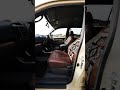 ランクル120プラド丸目 FD-classic カスタムデモカー #Shorts